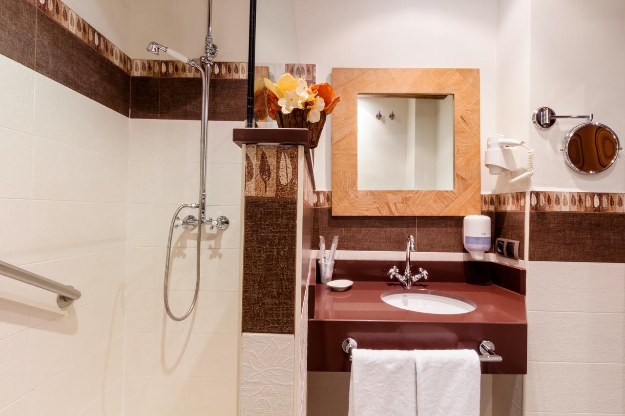 Hotel Flor De Neu 엘 폰트 데 수에르트 외부 사진